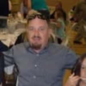 Meet your Posher, Dave